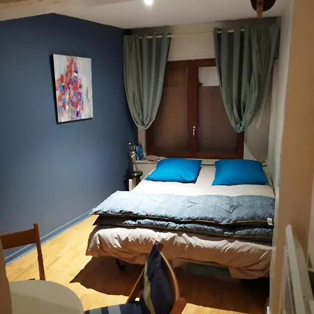 Au Rdc Centre Historique Apartment *