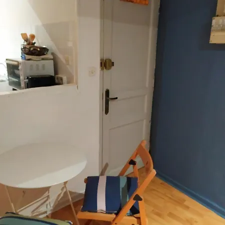 Au Rdc Centre Historique