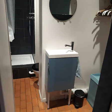 Au Rdc Centre Historique *