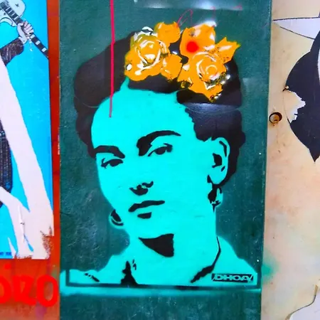 Au Rdc Centre Historique Apartment *