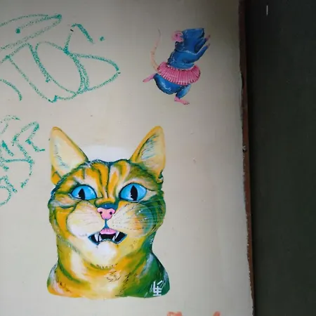 Au Rdc Centre Historique Apartment