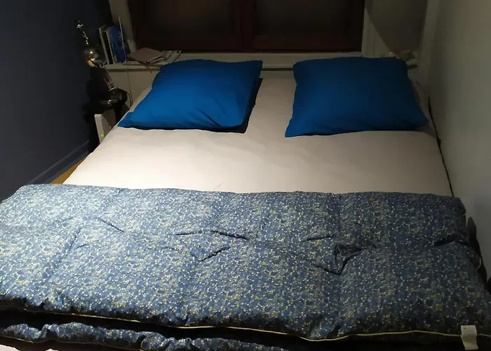 Au Rdc Centre Historique Apartment *