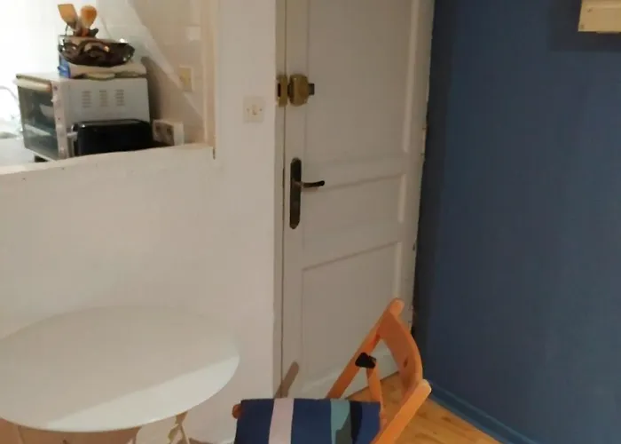 Au Rdc Centre Historique