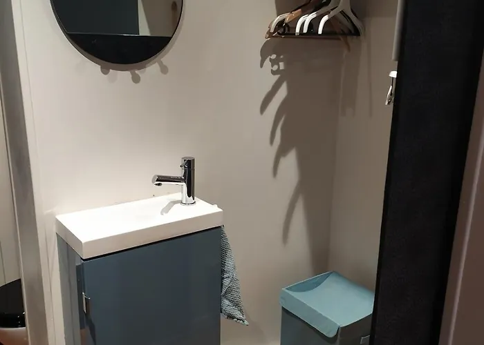 Au Rdc Centre Historique Appartement Rouen