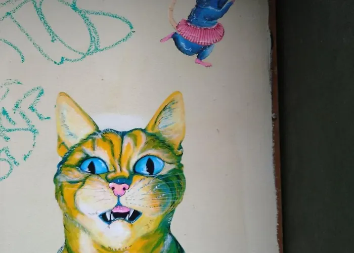 Au Rdc Centre Historique Appartement